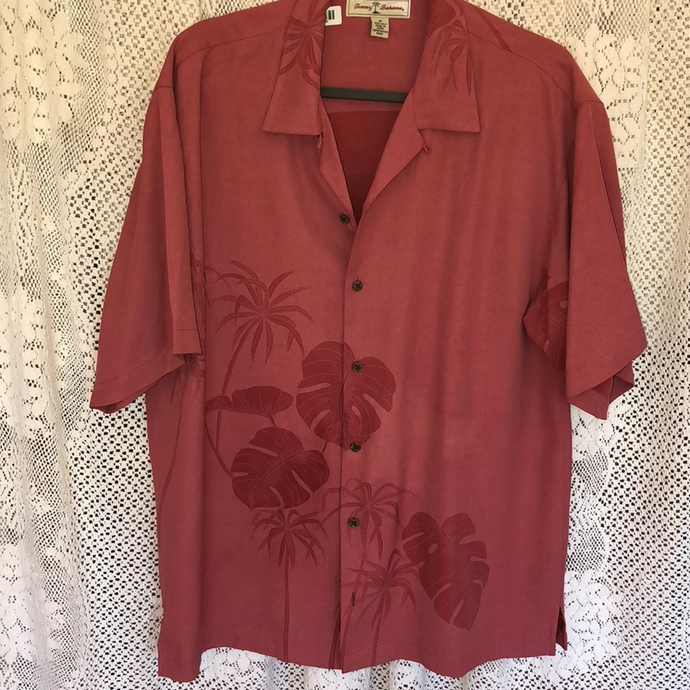 Tommy Bahama